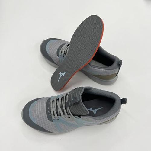 スニーカー ミズノ MIZUNO ME-05 GTX II ウォーキング ジョギング 靴