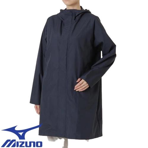 トレーニング フィットネスウェア ミズノ MIZUNO コンパクトウォーターリパレントコート ウィメンズ B2ME125014 アウターの通販は