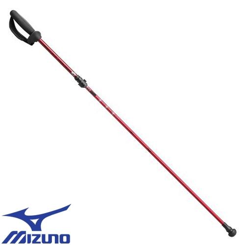ミズノ MIZUNO 折りたたみ式ウォーキング用ポールSH 2本1組 ユニセックス C3JTP11062の通販は 10,164円