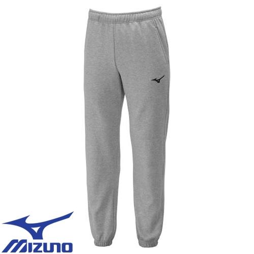 トレーニング ウェア ミズノ MIZUNO スウェットパンツ ジャージ 下 スポーツウェア 運動着 ユニセックス 32MDA175 レディース メンズ かっこいい おしゃれ 学校 パンツ ロングパンツ 吸汗 速乾 グレーの通販は