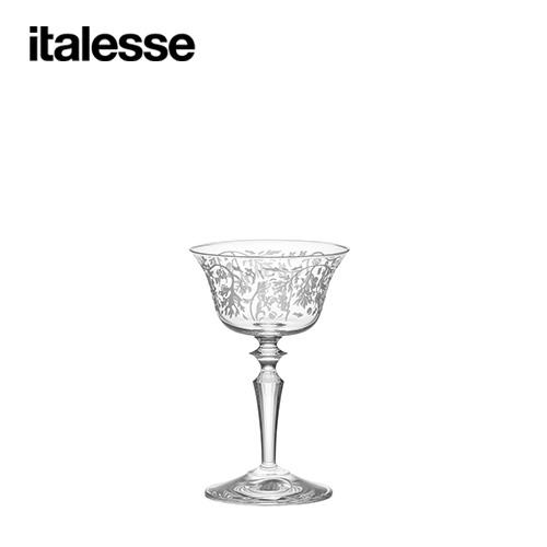 シャンパングラス イタレッセ italesse プレジデンテ クープ シャンパングラス イタレッセ italesse プレジデンテ クープ