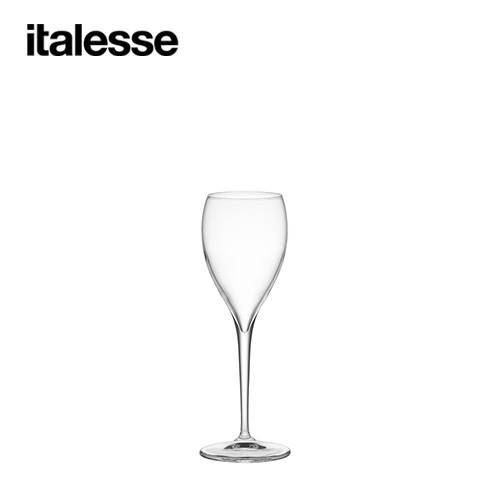 テイスティンググラス イタレッセ italesse リヴィエラ 140×6脚セット 業務用 15111の通販は