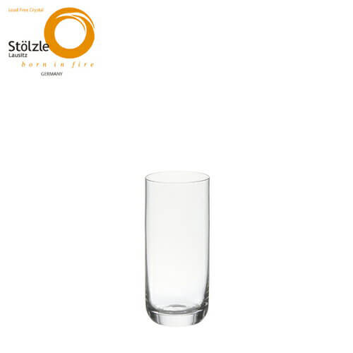 タンブラーグラス シュトルッツル ネイビー 11oz タンブラー×6脚セット 業務用 6370の通販は 6,386円