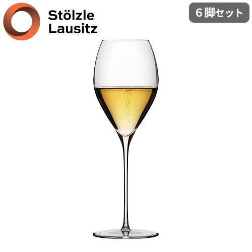シャンパングラス シュトルッツル フィーノ 29 シャンパーニュ 6脚セット GS254KC フルート型