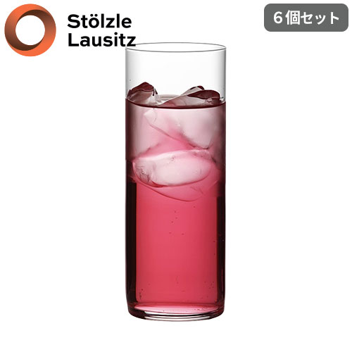 タンブラーグラス シュトルッツル 京都 12 ロングドリンク 6個セット GS767KC 京都シリーズ 高品質 リーズナブル カリクリスタル シンプル レストラン ビストロ 飲食店 バー ホテル ギフト プレゼント 贈答品