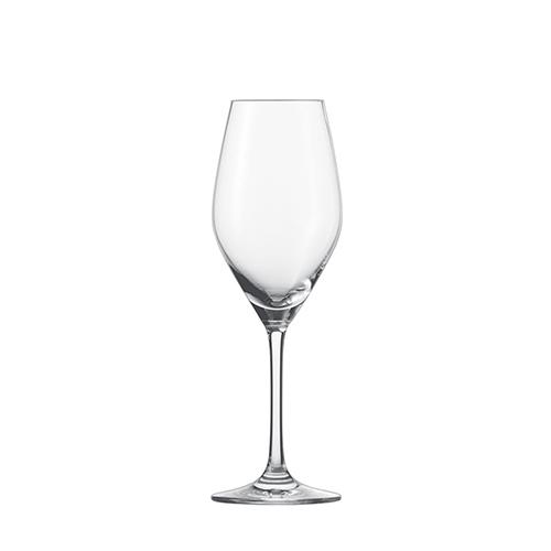 シャンパングラス ショットツヴィーゼル SCHOTT ZWIESEL ヴィーニャ シャンパンEP (セッテ 9oz ライトワイン)×6脚セット 01488_1