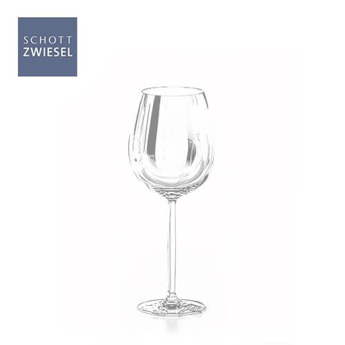 ワイングラス ショットツヴィーゼル SCHOTT ZWIESEL ディーヴァ ワイン ブルゴーニュ (エル 16oz ブルゴーニュ)×6脚セット 30070