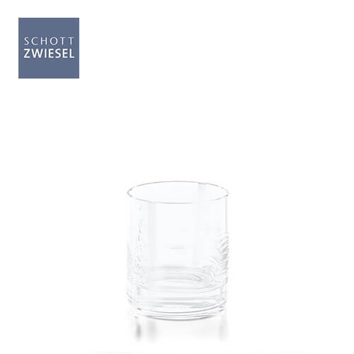 ロックグラス ショットツヴィーゼル SCHOTT ZWIESEL パリ オールドファッション 9oz (リヨン 9oz オールド)×6脚セット 01462