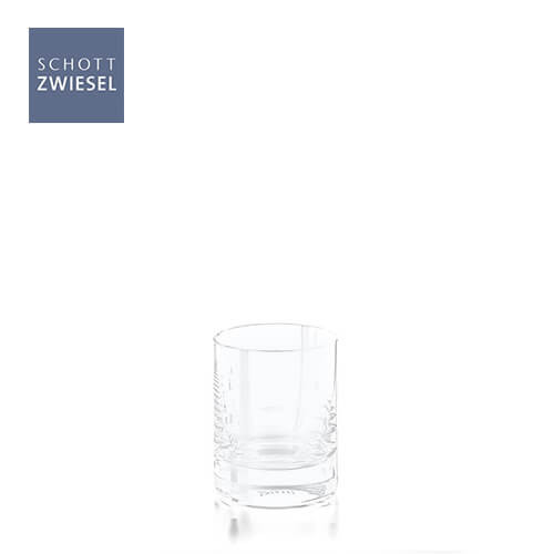 ロックグラス ショットツヴィーゼル SCHOTT ZWIESEL パリ ショートカクテル 5oz (リヨン 5oz オールド)×6脚セット 業務用 5127