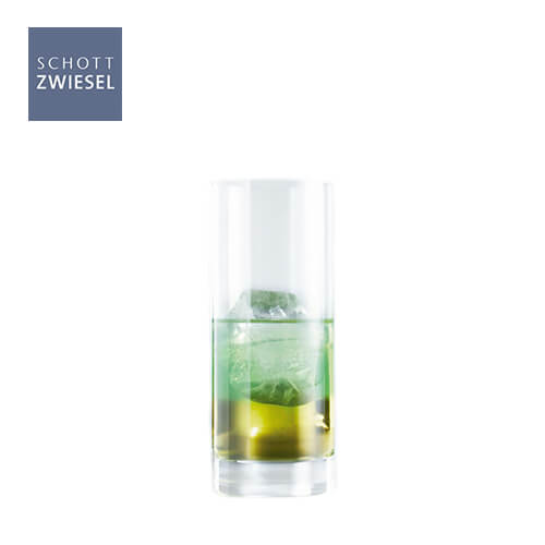 タンブラーグラス ショットツヴィーゼル SCHOTT ZWIESEL パリ タンブラー 11oz (リヨン 11oz タンブラー)×6脚セット 01463