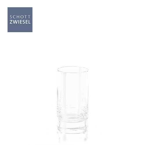 タンブラーグラス ショットツヴィーゼル SCHOTT ZWIESEL パリ タンブラー 8oz (リヨン 8oz タンブラー)×6脚セット 01459