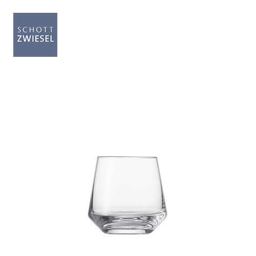 ロックグラス ショットツヴィーゼル SCHOTT ZWIESEL ベルフェスタ（ピュア） ショートカクテル 10oz 306cc 6脚セット 30021