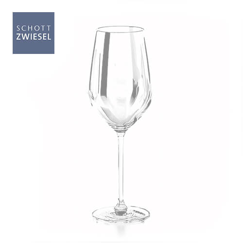 ワイングラス ショットツヴィーゼル SCHOTT ZWIESEL フォルティッシモ ボルドー (セッテ 270-22oz ボルドー)×6脚セット 業務用 5568