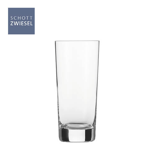 タンブラーグラス ショットツヴィーゼル SCHOTT ZWIESEL ベーシックバーセレクション タンブラークラシック ロングドリンク 12oz ×6脚セット 30203の通販は