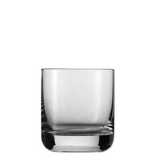 タンブラーグラス ショットツヴィーゼル SCHOTT ZWIESEL コンヴェンション オールドファッション 285cc(175531)×6脚セット 01499