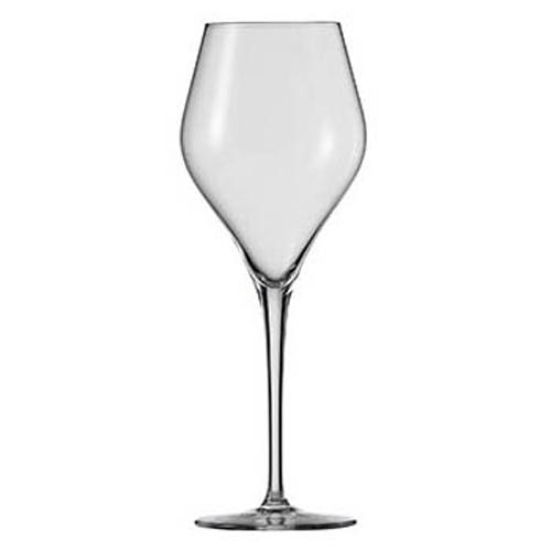 シャンパングラス ショットツヴィーゼル SCHOTT ZWIESEL フィネス(FINESSE) シャルドネ 385cc(118602)×6脚セット 01957