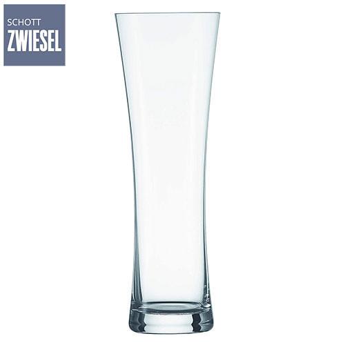 ビアグラス ショットツヴィーゼル SCHOTT ZWIESEL ビアベーシック ヴァイツェンS 451cc 6脚セット 01974 タンブラー