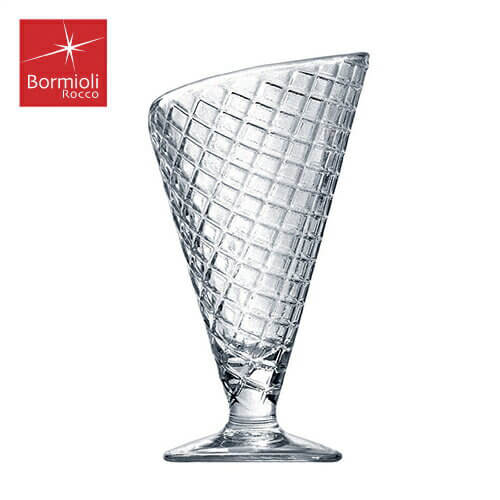 デザートカップ ボルミオリロッコ ジェラート1.33990×6脚セット 業務用 4983の通販は 6,332円