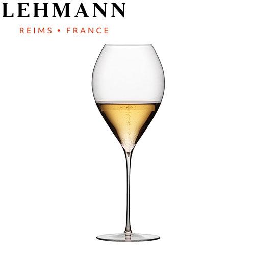 シャンパングラス レーマン Lehmann フィリップジャムス グラン・シャンパーニュ45（ハンドメイド） GM114KC フルート型