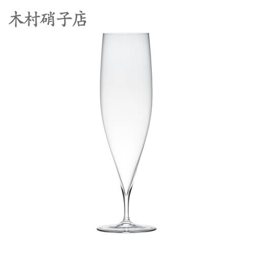 ビアグラス 木村硝子店 Cava サヴァ 12oz ビール×6脚セット 業務用 10616 ステム付き 47,916円