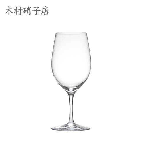 ワイングラス 木村硝子店 Ciao チャオ 10oz ワイン×6脚セット 業務用 10802の通販は