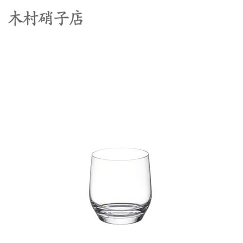 ロックグラス 木村硝子店 Cloud クラウド 12oz オールド×6脚セット 業務用 10527