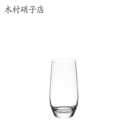 タンブラーグラス 木村硝子店 Cloud クラウド 14oz タンブラー×6脚セット 業務用 10526