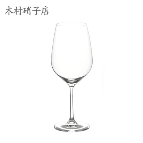 ワイングラス 木村硝子店 Cloud クラウド 22oz ボルドー×6脚セット 業務用 10521