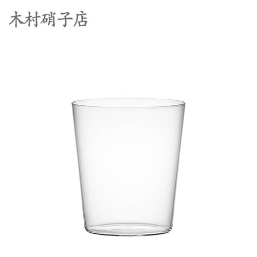 ロックグラス 木村硝子店 Compact コンパクト 12oz オールド×6脚セット 業務用 151