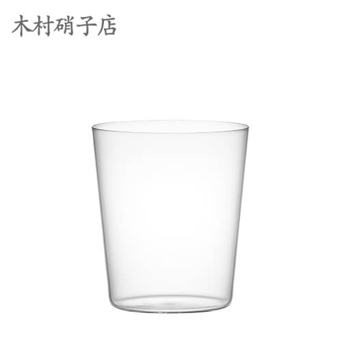 ロックグラス 木村硝子店 Compact コンパクト 14oz オールド×6脚セット 業務用 150