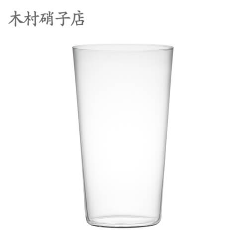 タンブラーグラス 木村硝子店 Compact コンパクト 18oz タンブラー×6脚セット 業務用