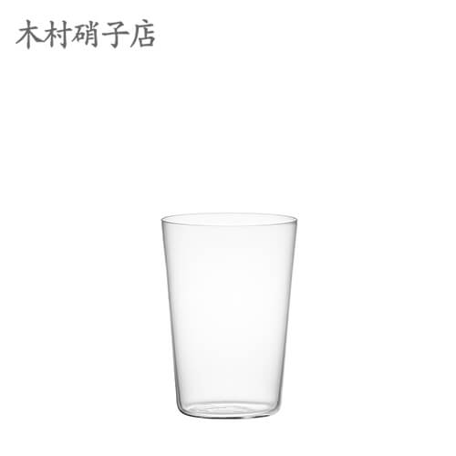 タンブラーグラス 木村硝子店 Compact コンパクト 5oz M タンブラー×6脚セット 業務用 3927