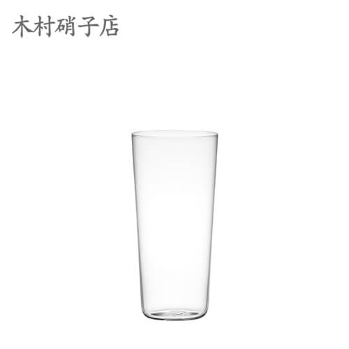 コリンズグラス 木村硝子店 Compact コンパクト 5oz ゾンビー×6脚セット 業務用 3934