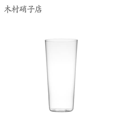 コリンズグラス 木村硝子店 Compact コンパクト 6oz ゾンビー×6脚セット 業務用 3933