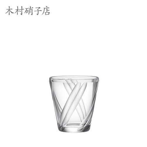 ロックグラス 木村硝子店 es-1-S 12oz オールド 業務用 5523の通販は 14,410円