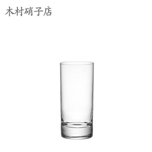 タンブラーグラス 木村硝子店 Manhattan マンハッタン 11oz タンブラー×6脚セット 業務用 14501