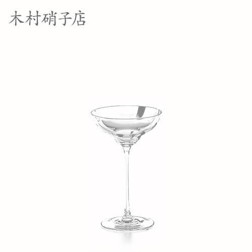 カクテルグラス 木村硝子店 Mikumi 三組 X15-S4×6脚セット 業務用 5481の通販は 30,459円