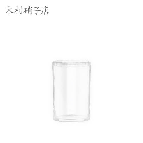 ロックグラス 木村硝子店 mitate ミタテ 10oz ストレート モールB (木箱付き)