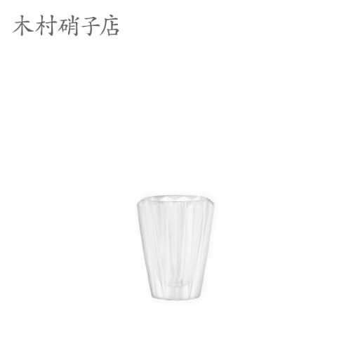 ロックグラス 木村硝子店 mitate ミタテ N 2oz ショットD (木箱付き) 12663