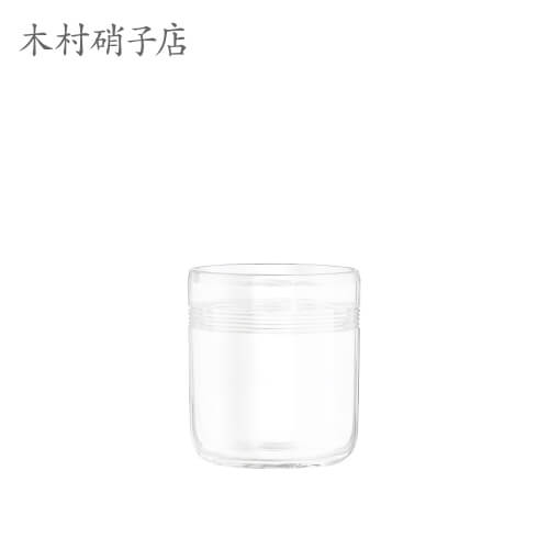 ロックグラス 木村硝子店 mitate ミタテ モール11oz (A) (木箱付き) 12599