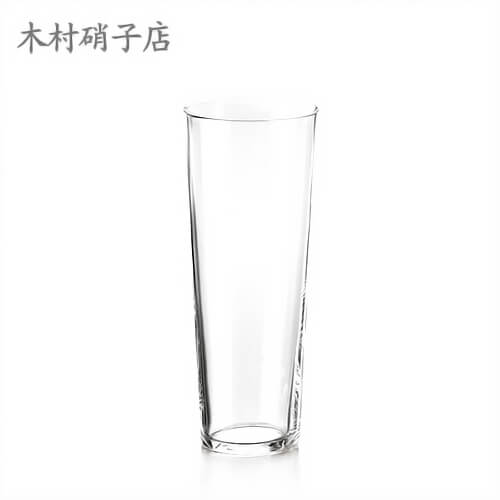 コリンズグラス 木村硝子店 pasta パスタ 14oz ゾンビー×6脚セット 業務用 242