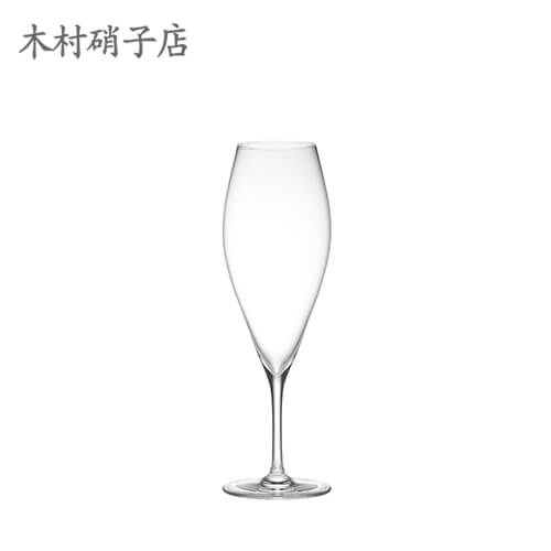 シャンパングラス 木村硝子店 Piccolo ピッコロ 6oz フルート×6脚セット 業務用 14090