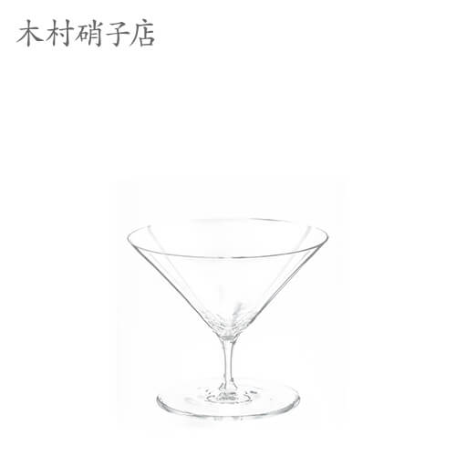 カクテルグラス 木村硝子店 Pivo ピーボ 62275-42M×6脚セット 業務用 6437