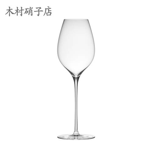ワイングラス 木村硝子店 Pivo ピーボ オーソドックス 63224-440×6脚セット 業務用 7926