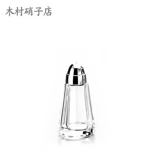 調味料入れ 木村硝子店 PL-5 塩×6セット 業務用 1694 キッチン用品の通販は 4,805円