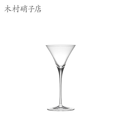 カクテルグラス 木村硝子店 Rap ラップ S4oz カクテル×6脚セット 業務用 4596