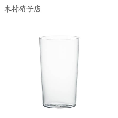 タンブラーグラス 木村硝子店 Sanpin サンピン 薄(底磨きなし)×6脚セット 業務用 1995 7,814円