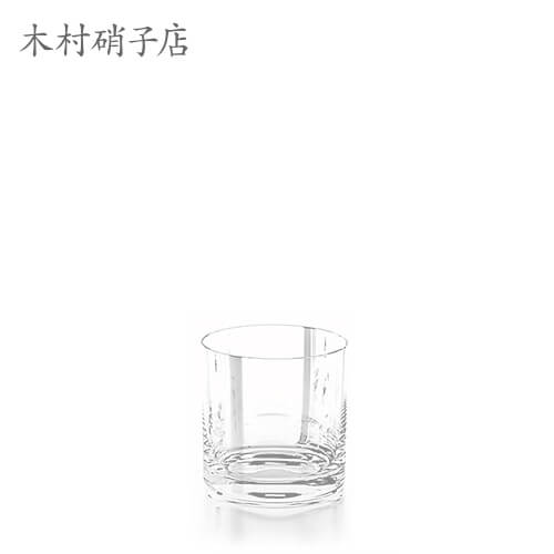 ロックグラス 木村硝子店 Stella ステラ 6oz オールド×6脚セット 業務用 44の通販は 15,180円