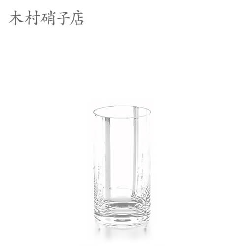 タンブラーグラス 木村硝子店 Stella ステラ 8oz タンブラー×6脚セット 業務用 37の通販は 15,180円