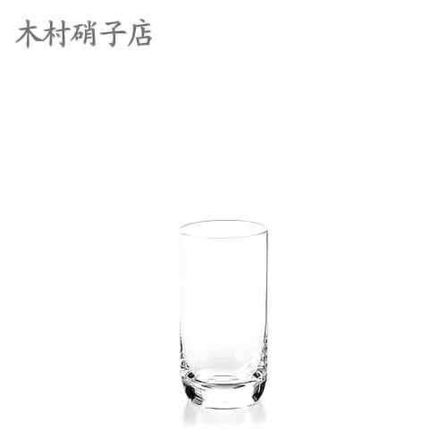 タンブラーグラス 木村硝子店 White ホワイト 8oz タンブラー×6脚セット 業務用 428